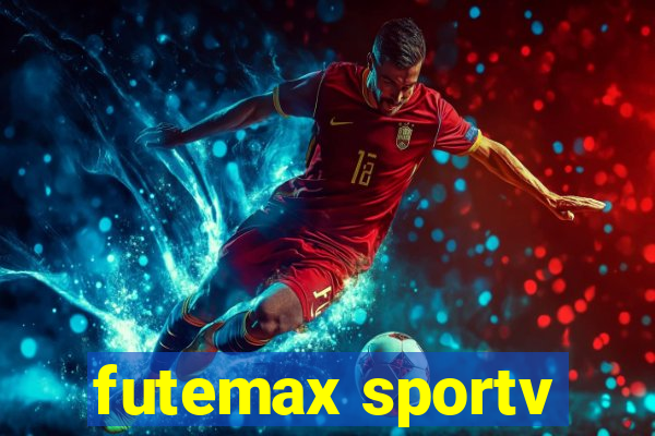 futemax sportv